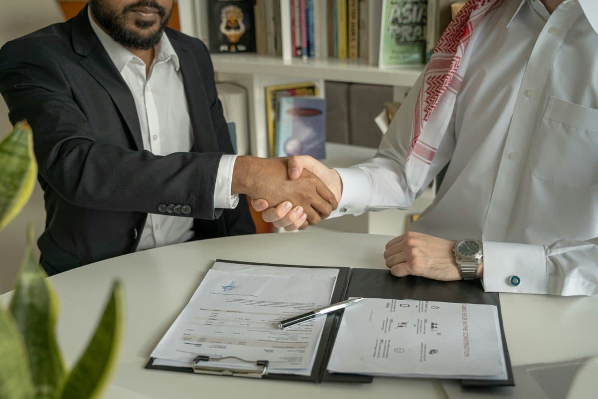 Mergers & Acquisitions