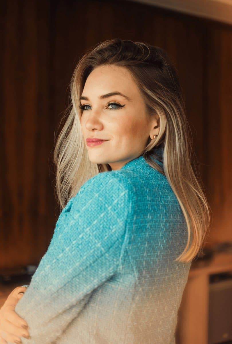 Sophia Bennett