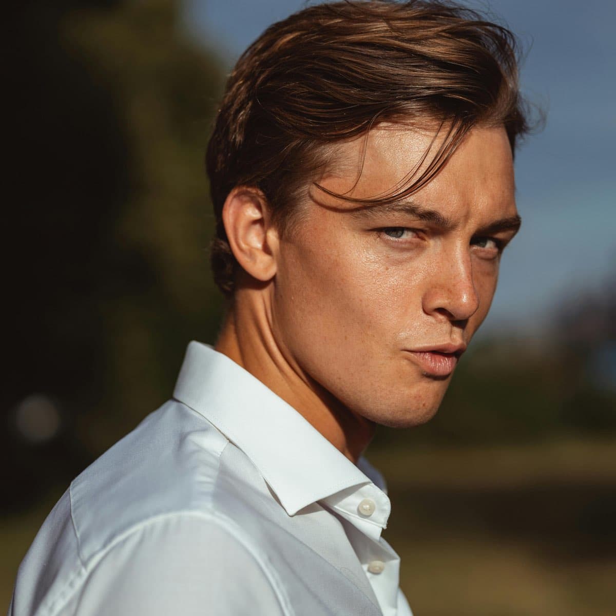 Ethan Reynolds