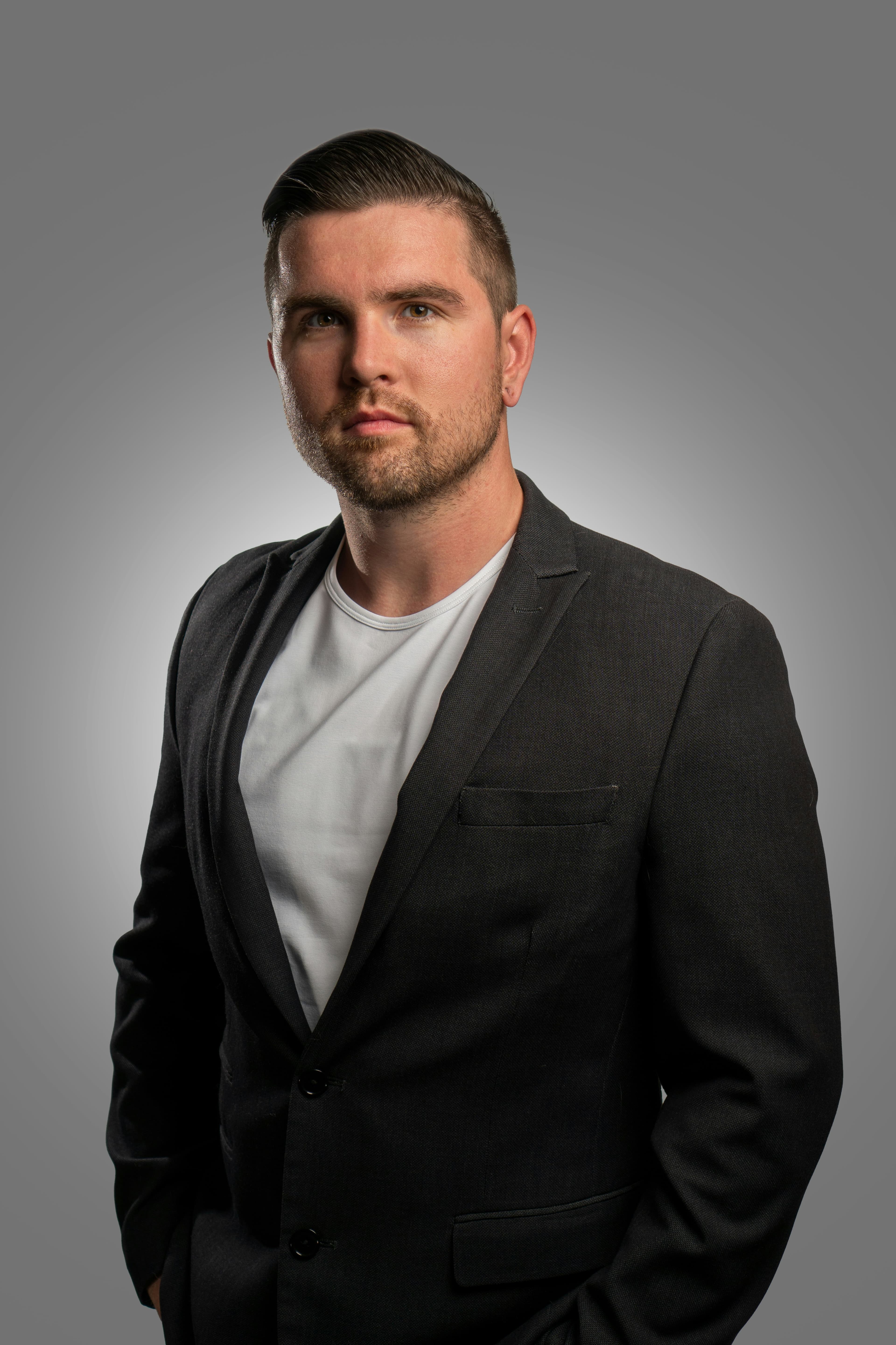 Daniel Carter